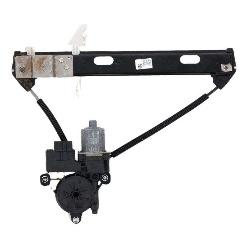 Leve vitre electrique arriere gauche VOLKSWAGEN POLO 6 Photo n°1