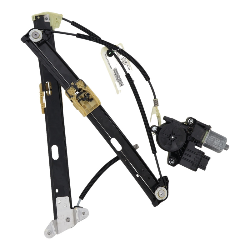 Leve vitre electrique avant droit VOLKSWAGEN POLO 6 Photo n°1