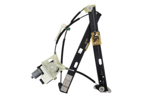 Leve vitre electrique avant droit VOLKSWAGEN POLO 6 Photo n°3