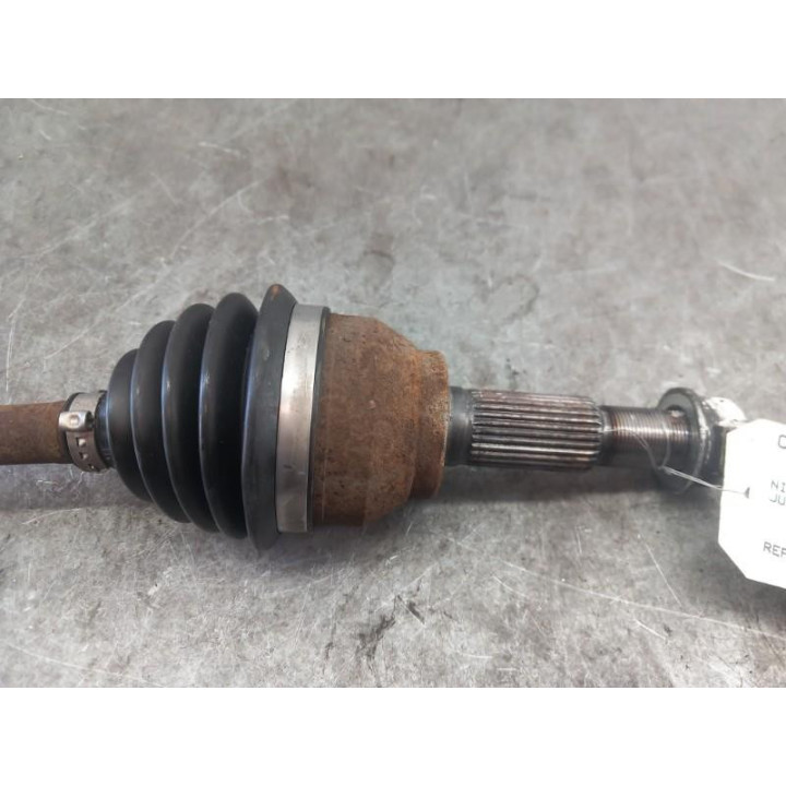 Cardan gauche (transmission) NISSAN JUKE 1 Photo n°2