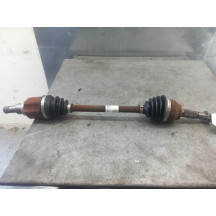Cardan gauche (transmission) NISSAN JUKE 1 Photo n°3