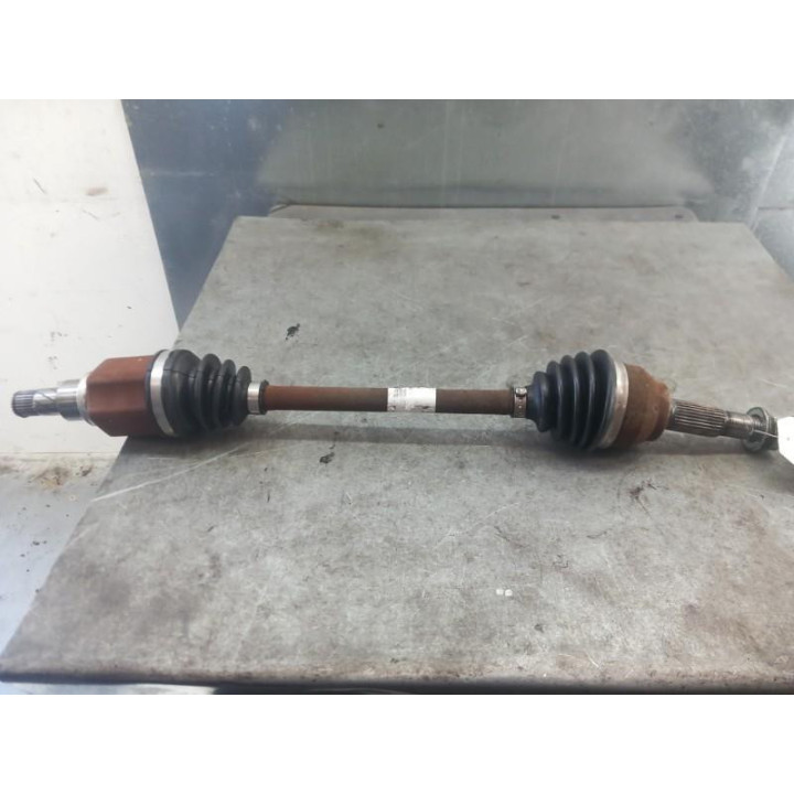 Cardan gauche (transmission) NISSAN JUKE 1 Photo n°3