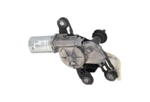 Moteur essuie glace arriere VOLKSWAGEN POLO 6 Photo n°1