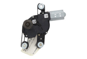 Moteur essuie glace arriere VOLKSWAGEN POLO 6 Photo n°3