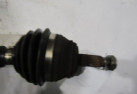 Cardan droit (transmission) VOLKSWAGEN GOLF 3 Photo n°3