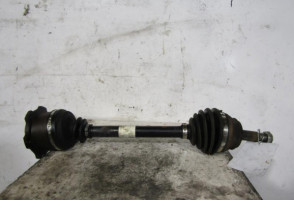 Cardan gauche (transmission) VOLKSWAGEN GOLF 3