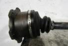 Cardan gauche (transmission) VOLKSWAGEN GOLF 3 Photo n°2