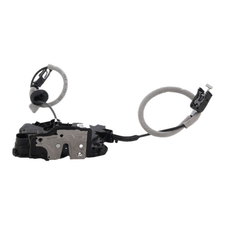 Serrure avant droit VOLKSWAGEN POLO 6