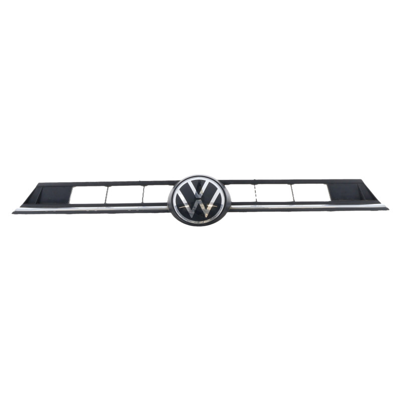 Calandre VOLKSWAGEN POLO 6 Photo n°1