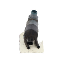 Pompe lave glace avant NISSAN QASHQAI 2 Photo n°1