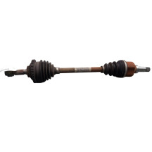 Cardan gauche (transmission) PEUGEOT 206+ Photo n°2