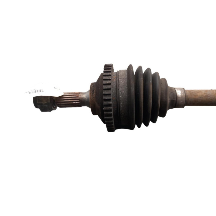 Cardan gauche (transmission) PEUGEOT 206+ Photo n°4
