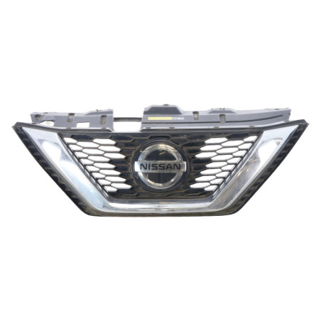 Calandre NISSAN QASHQAI 2