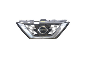 Calandre NISSAN QASHQAI 2 Photo n°1