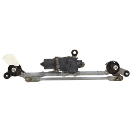 Moteur essuie glace avant NISSAN QASHQAI 2 Photo n°1