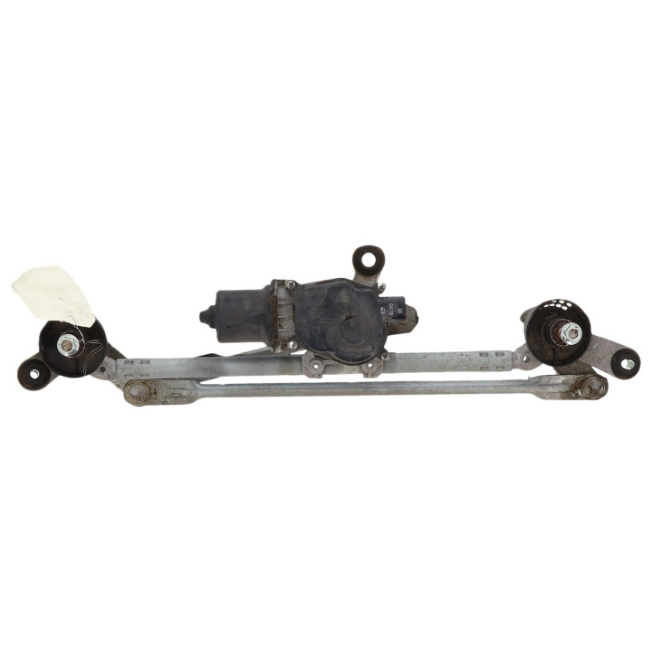 Moteur essuie glace avant NISSAN QASHQAI 2 Photo n°1
