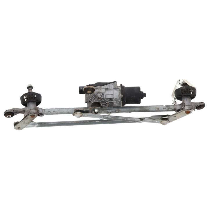 Moteur essuie glace avant NISSAN QASHQAI 2 Photo n°2