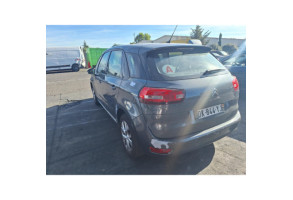 Moto ventilateur radiateur CITROEN C4 PICASSO 2 Photo n°11