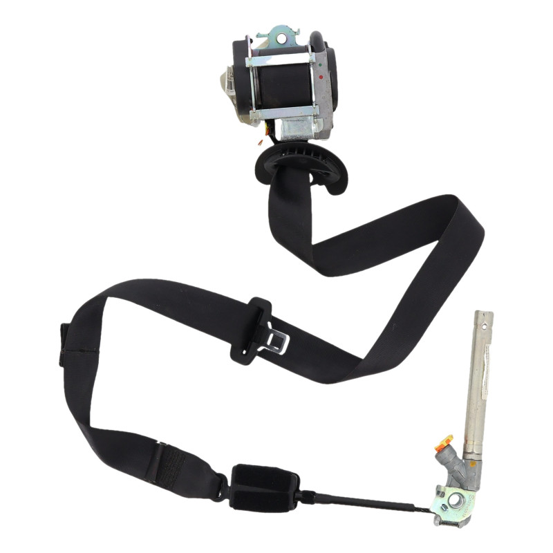 Ceinture avant droit CITROEN C4 PICASSO 2 Photo n°1