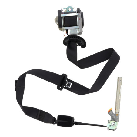 Ceinture avant droit CITROEN C4 PICASSO 2