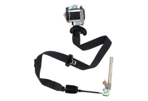Ceinture avant droit CITROEN C4 PICASSO 2 Photo n°1
