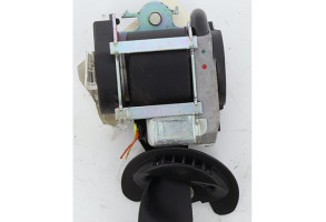 Ceinture avant droit CITROEN C4 PICASSO 2 Photo n°4
