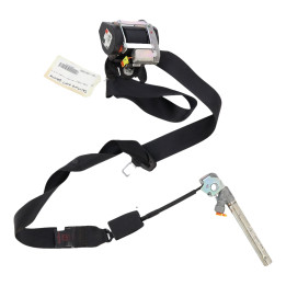 Ceinture avant gauche CITROEN C4 PICASSO 2 Photo n°1