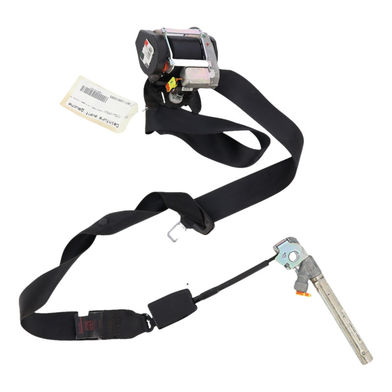 Ceinture avant gauche CITROEN C4 PICASSO 2 Photo n°1