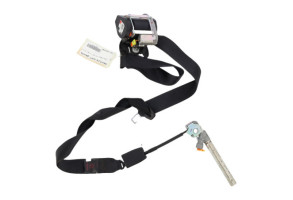 Ceinture avant gauche CITROEN C4 PICASSO 2 Photo n°1