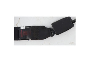 Ceinture avant gauche CITROEN C4 PICASSO 2 Photo n°3