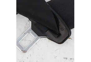 Ceinture avant gauche CITROEN C4 PICASSO 2 Photo n°4