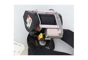 Ceinture avant gauche CITROEN C4 PICASSO 2 Photo n°5