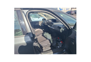 Aile avant gauche CITROEN C4 PICASSO 2 Photo n°9