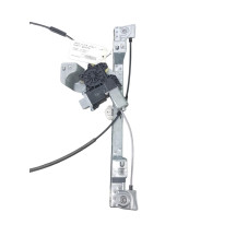 Leve vitre electrique avant gauche NISSAN NV250 Photo n°5