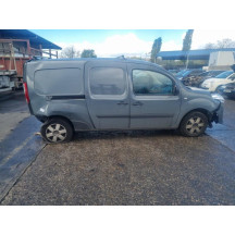 Leve vitre electrique avant gauche NISSAN NV250 Photo n°6