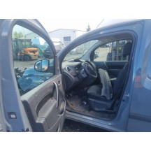 Leve vitre electrique avant gauche NISSAN NV250 Photo n°8