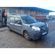 Leve vitre electrique avant gauche NISSAN NV250 Photo n°9