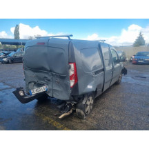 Leve vitre electrique avant gauche NISSAN NV250 Photo n°10