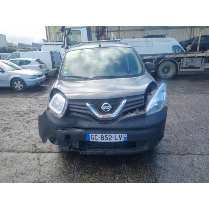 Leve vitre electrique avant gauche NISSAN NV250 Photo n°11