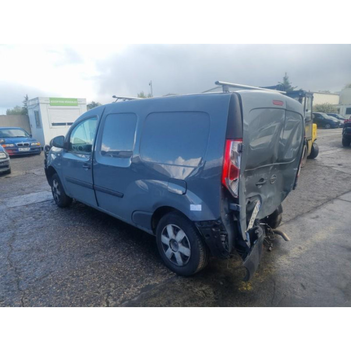 Leve vitre electrique avant gauche NISSAN NV250 Photo n°12