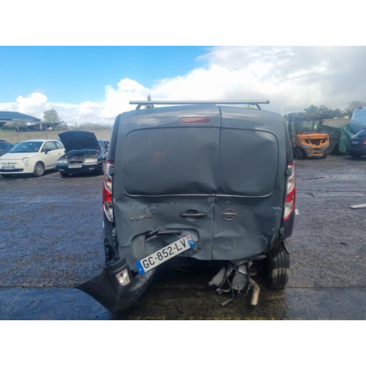 Leve vitre electrique avant gauche NISSAN NV250 Photo n°13