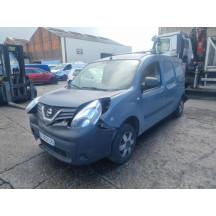 Leve vitre electrique avant gauche NISSAN NV250 Photo n°14