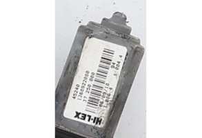 Leve vitre electrique avant droit CITROEN JUMPER 3 Photo n°3