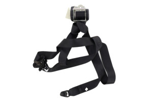 Ceinture avant droit DACIA SANDERO 2 Photo n°5