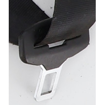 Ceinture avant gauche DACIA SANDERO 2 Photo n°4