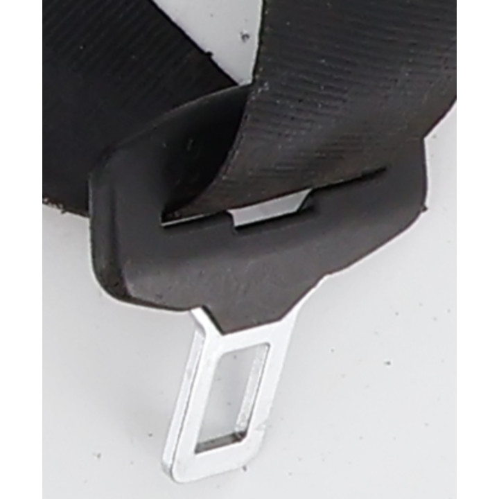 Ceinture avant gauche DACIA SANDERO 2 Photo n°4