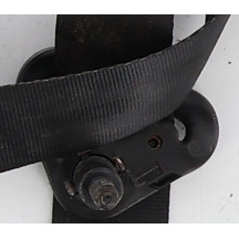 Ceinture avant gauche DACIA SANDERO 2 Photo n°5