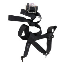Ceinture avant gauche DACIA SANDERO 2 Photo n°7