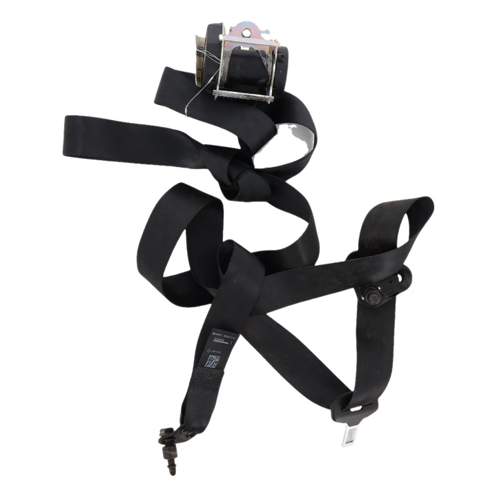 Ceinture avant gauche DACIA SANDERO 2 Photo n°7