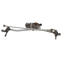 Moteur essuie glace avant DACIA SANDERO 2 Photo n°3